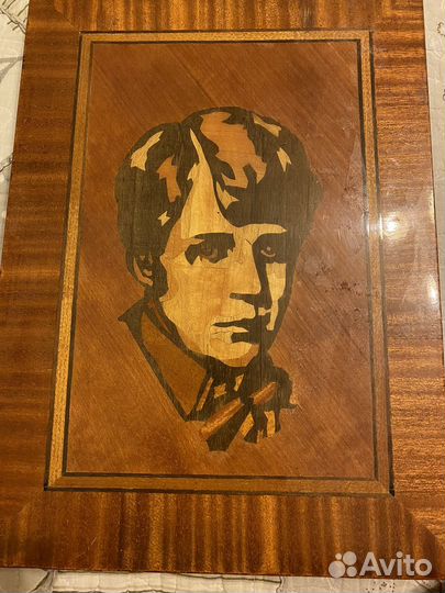 Шахматы деревянные СССР