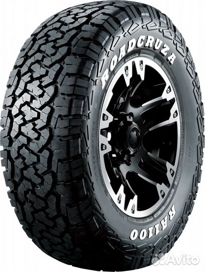 Roadcruza RA1100 A/T 285/60 R18 116T