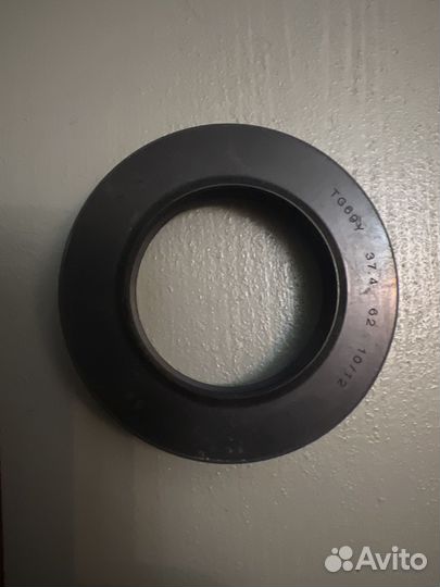 Подшипник для стиральной машины со смазкой