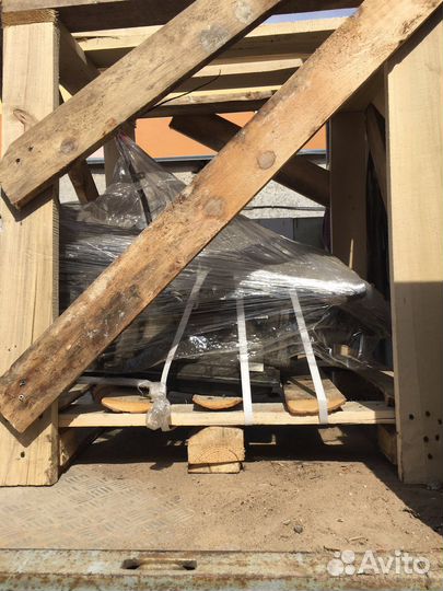 АКПП мазда бонго френди