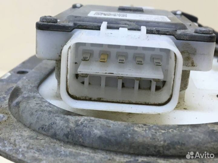 Насос топливный электрический Hyundai Sonata 7 LF