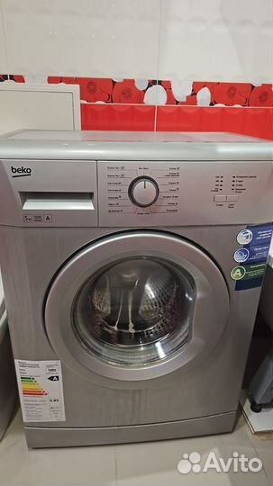 Стиральная машина автомат