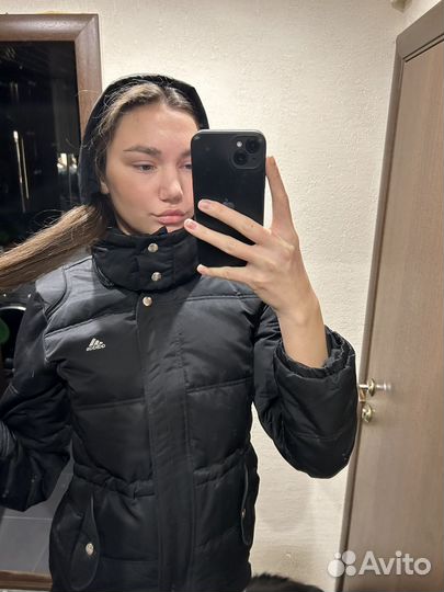 Куртка женская