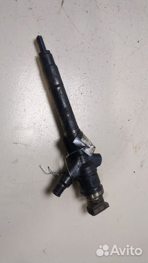 Форсунка топливная Toyota Corolla Verso, 2006