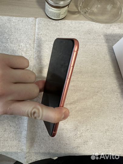 iPhone xr 64gb