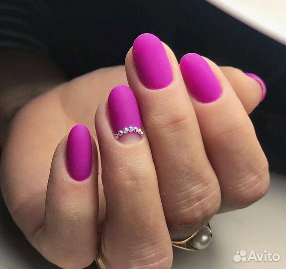 Маникюр, педикюр, наращивание