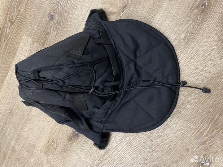 Подшлемник сварщика зимний