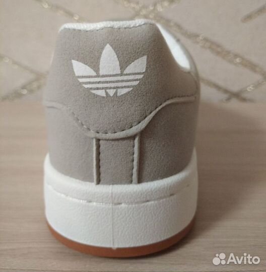 Кроссовки Adidas Campus, р.36-40