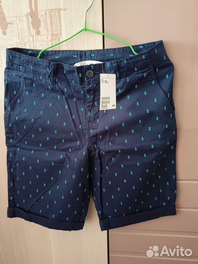 Новая одежда 152-164