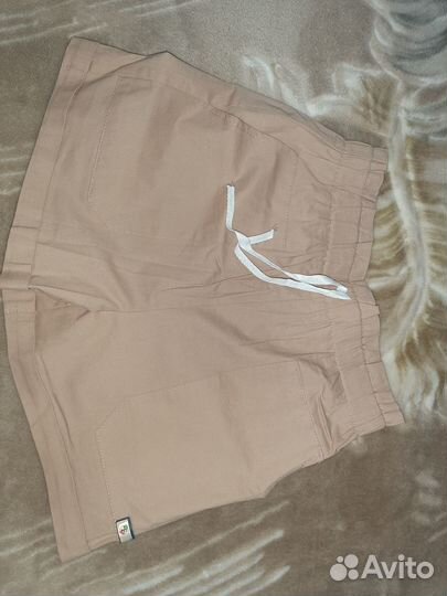 Шорты женские хлопок