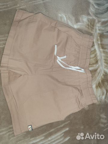 Шорты женские хлопок