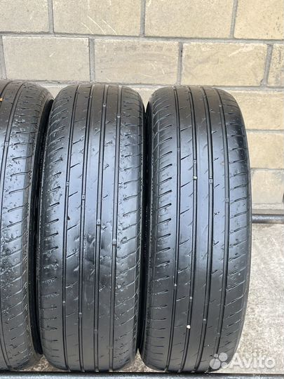 Nexen N'Fera SU4 185/65 R15 88H