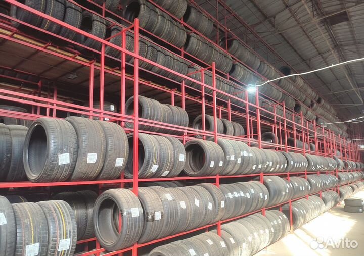 Sava Eskimo Stud 265/60 R18