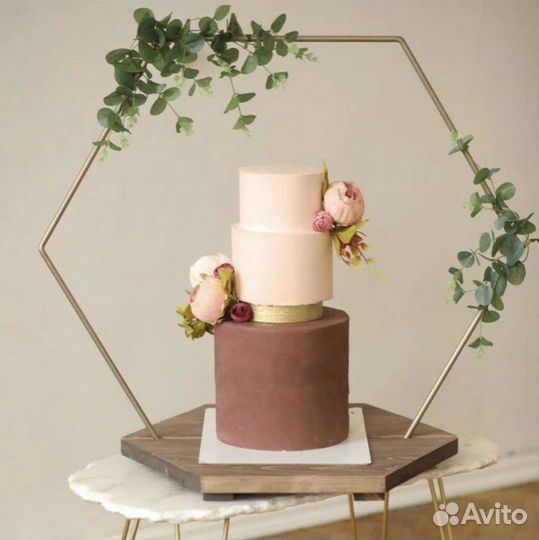 Подставка для торта