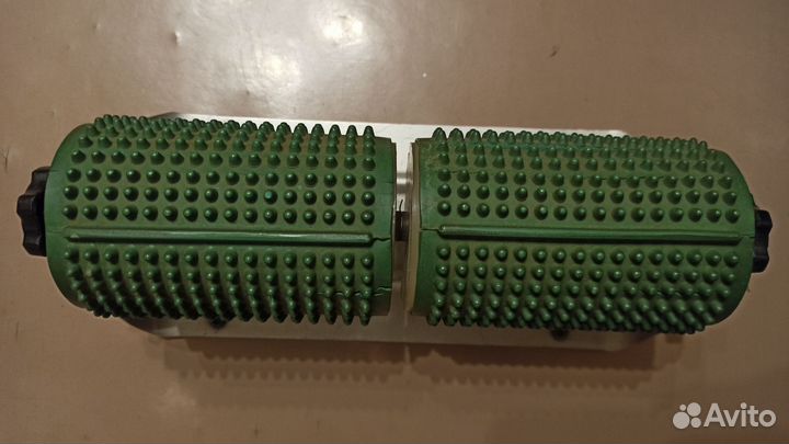 Массажер для ног СССР