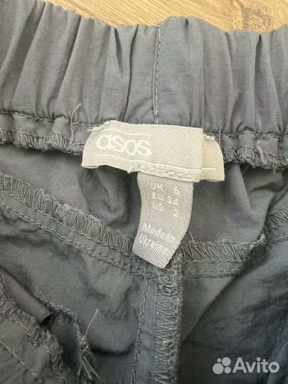 Спортивные штаны ASOS