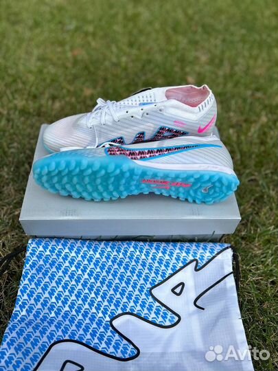 Сороконожки nike air zoom 39-45