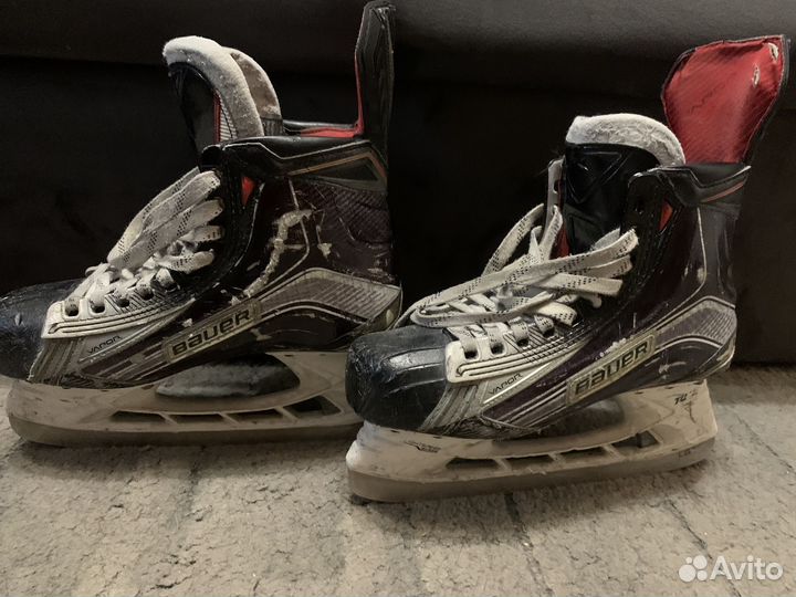 Коньки хоккейные Bauer vapor x1