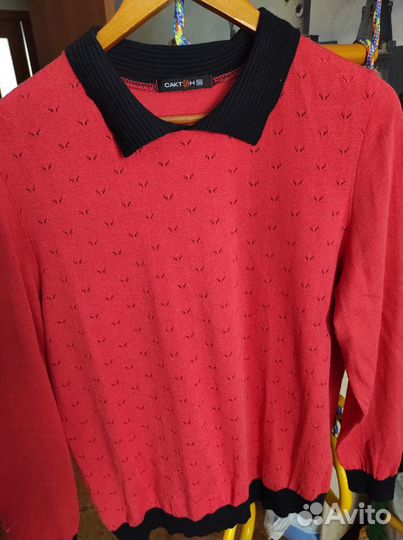 Продам женскую одежду разную на 48-54 размер