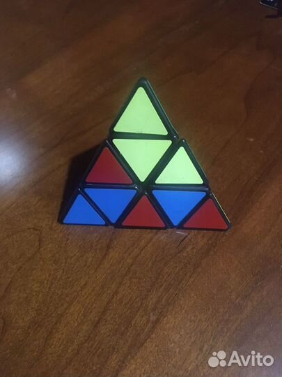 Головоломка