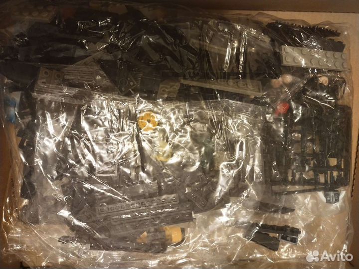 Игрушки лего