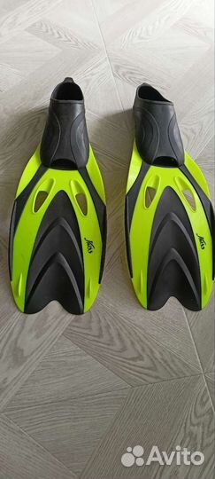 Ласты детские (L) 34-35