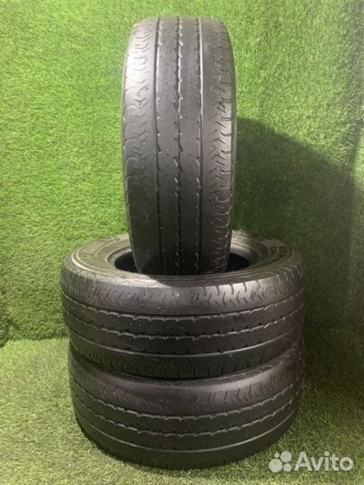 Pirelli Chrono 235/65 R16C R