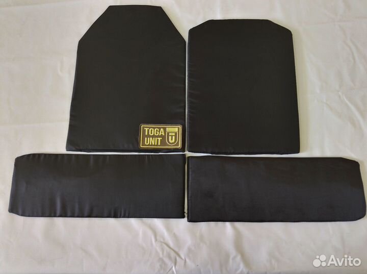 Баллистика в плитник универсальный Атом Gear Craft