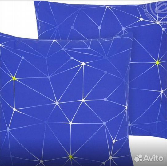 Пошив постельного белья на заказ