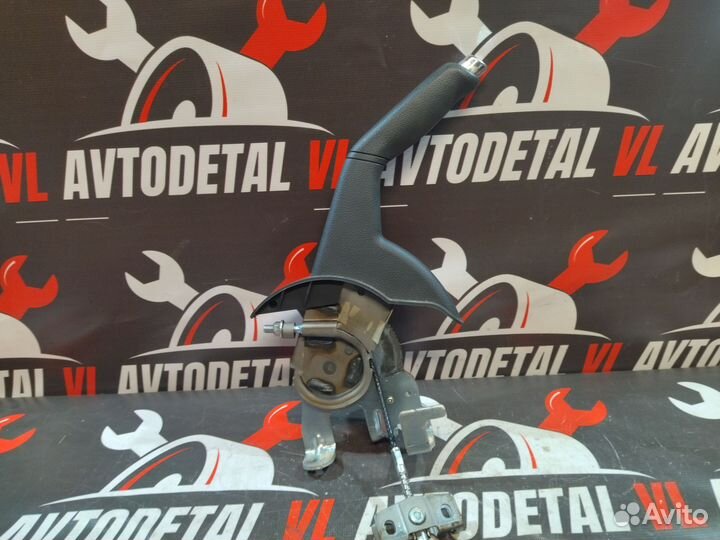 Рычаг ручного тормоза Kia Rio 3