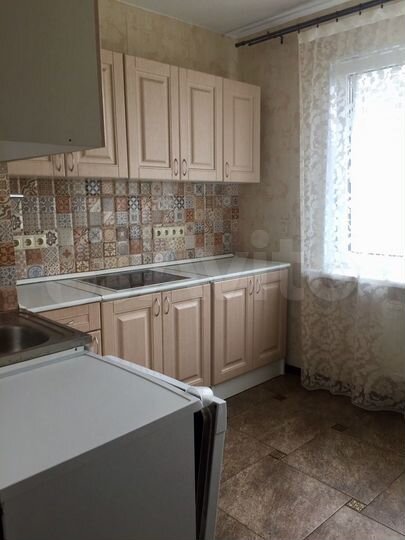 2-к. квартира, 56 м², 6/8 эт.
