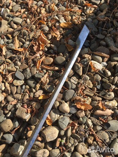 Планка нижняя молдинг задний toyota alphard 2002