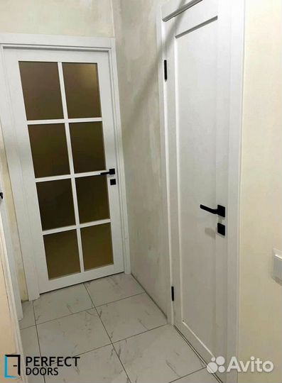 Двери межкомнатные