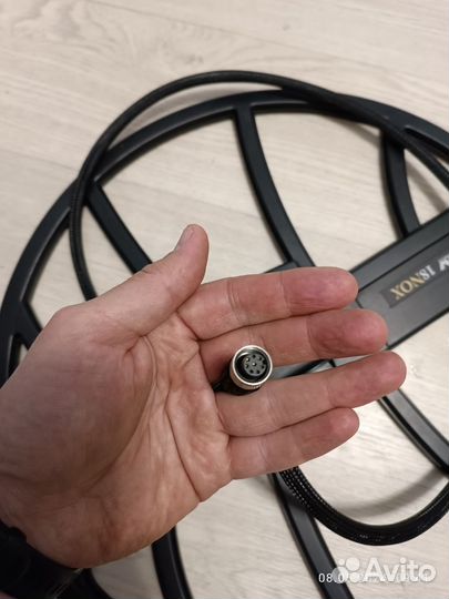 Катушка Equinox 18