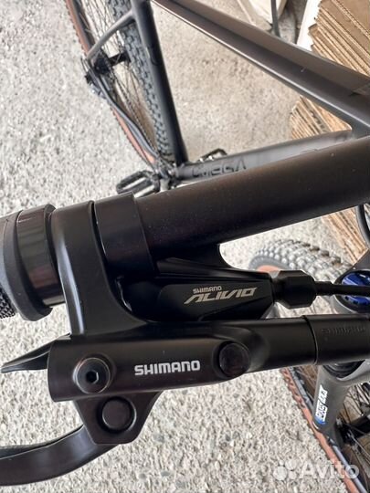 Велосипед горный взрослый 29