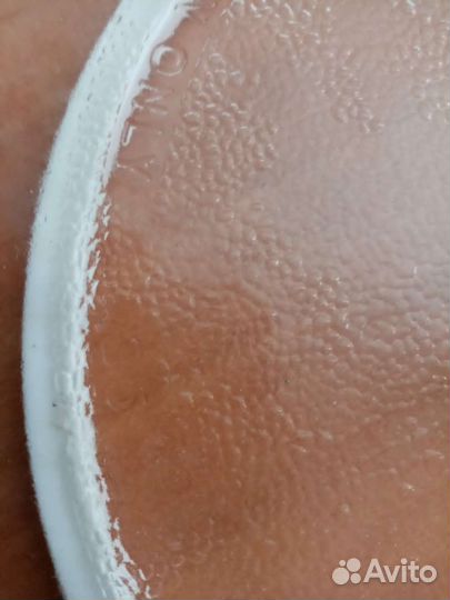 Тарелка для микроволновой печи 24,5