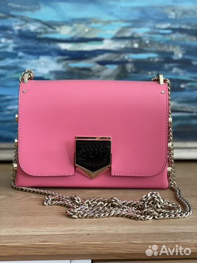 Клатч Jimmy choo