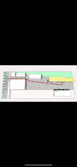 Помещение свободного назначения, 134 кв.м