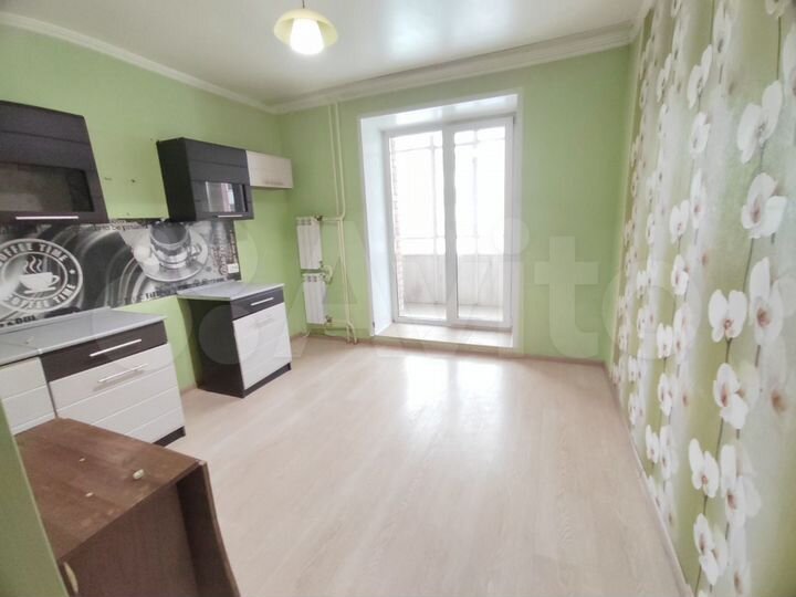 2-к. квартира, 68,7 м², 3/5 эт.