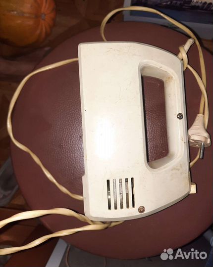 Блендер Миксер погружной бу