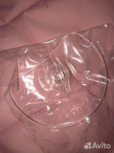 Защитные накладки на соски Pigeon Новые