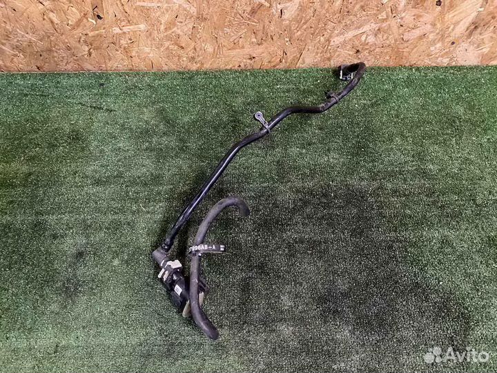 Клапан вентиляции топливной системы RAM V 2019+