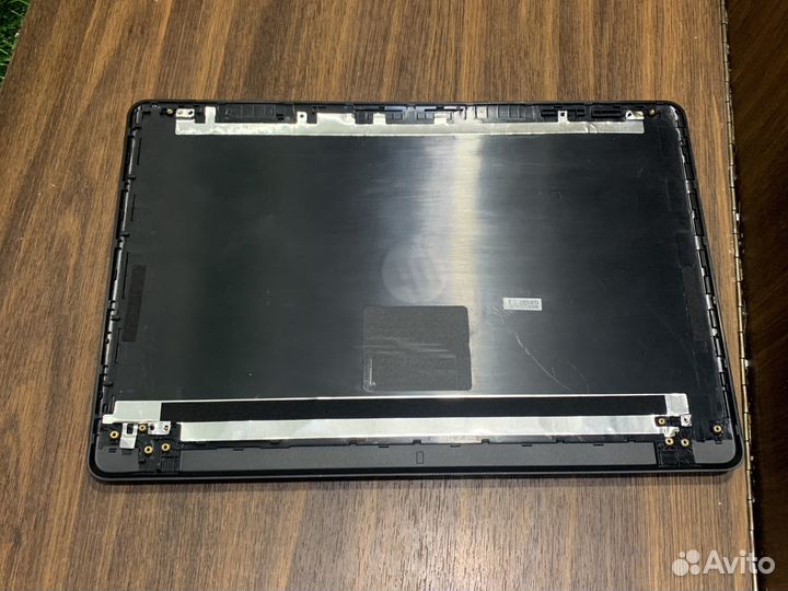 Новая крышка экрана HP 15-bs 15-bw