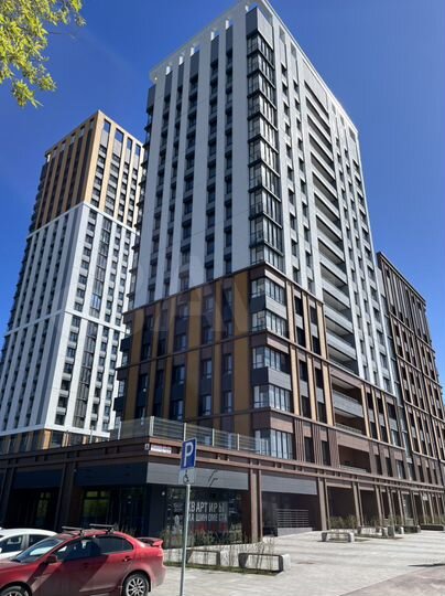 Свободного назначения, 101.1 м²