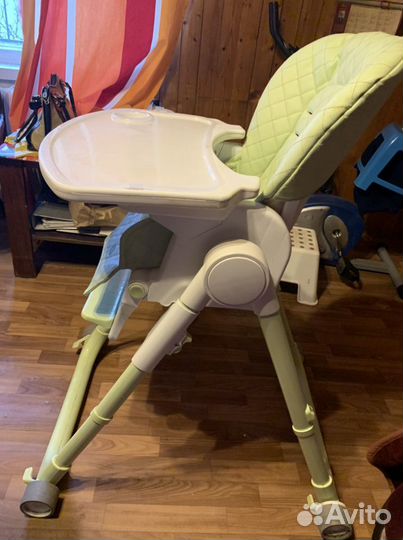 Стул для кормления