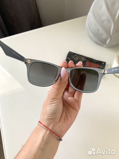 Очки Ray ban Liteforce