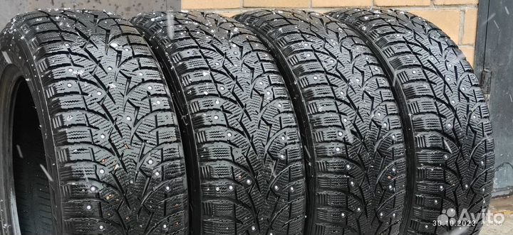 Toyo Observe G3-Ice 215/60 R17 103T