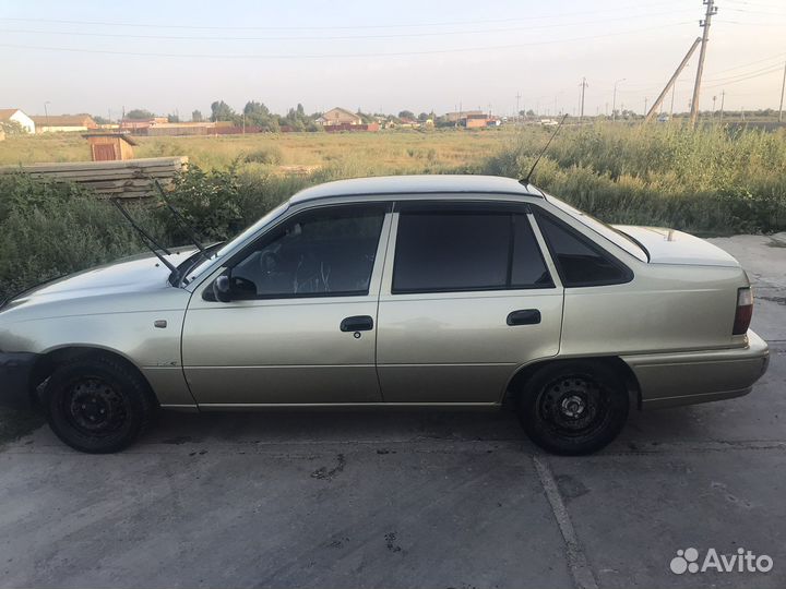 Daewoo Nexia 1.5 МТ, 2007, 181 198 км