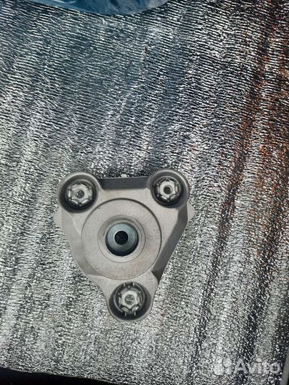 Опора передней стойки Fiat Ducato