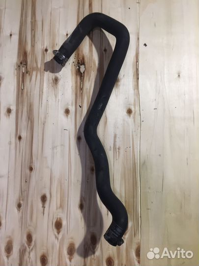 Патрубок Land Rover Sport 2 рест